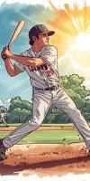 Baseball MLB paris matchs américains