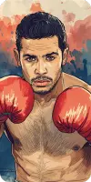 Boxe combats professionnels paris matchs