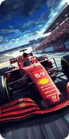 Formule 1 F1 paris Grand Prix courses