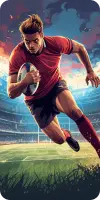 Rugby championnat mondial paris tournois